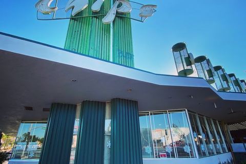 Chips Restaurant